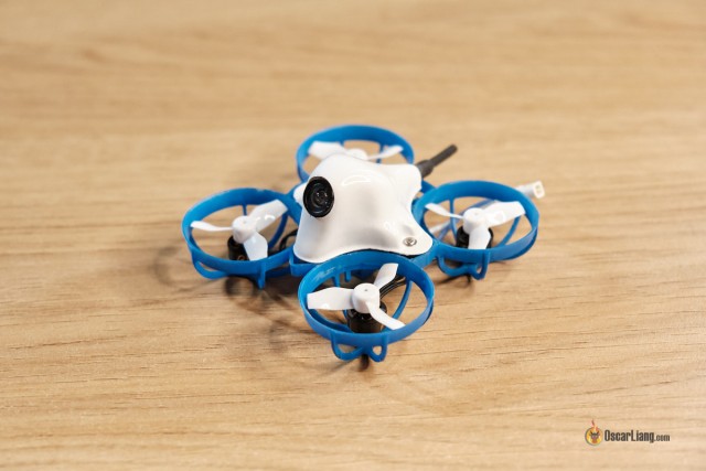 Photo of the BetaFPV Meteor 65 Tiny Whoop (not my photo)